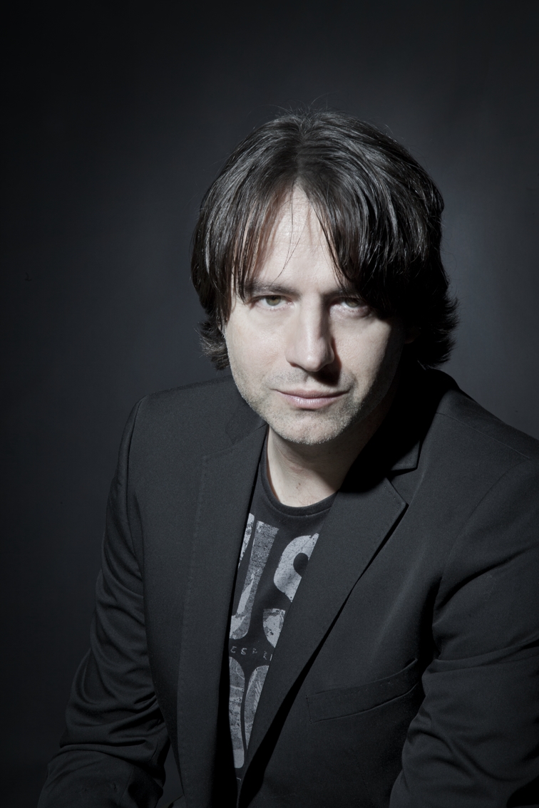 Boris Novković